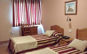 Hotel Meson El Castillo